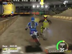 Course indoor