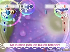 Duel de poseurs