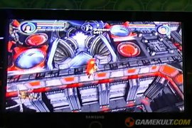 Gameplay à l'E3 2006