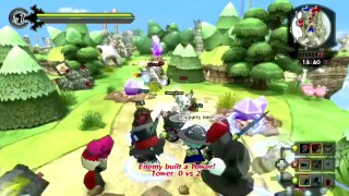 Premier trailer