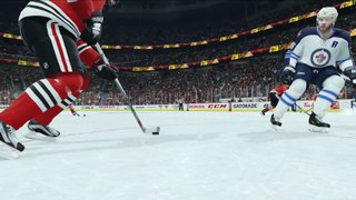 Gameplay Balance Trailer