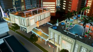 Trailer PAX Prime 2015