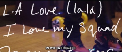 Hoops & Hip-Hop