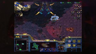 StarCraft - Trailer de l'anniversaire des 20 ans