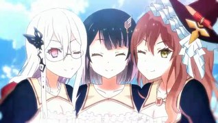Atelier Online : Alchemist of Bressisle - Bande-annonce