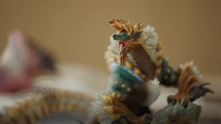 Monster Hunter Outlanders - Entrevue avec les producteurs